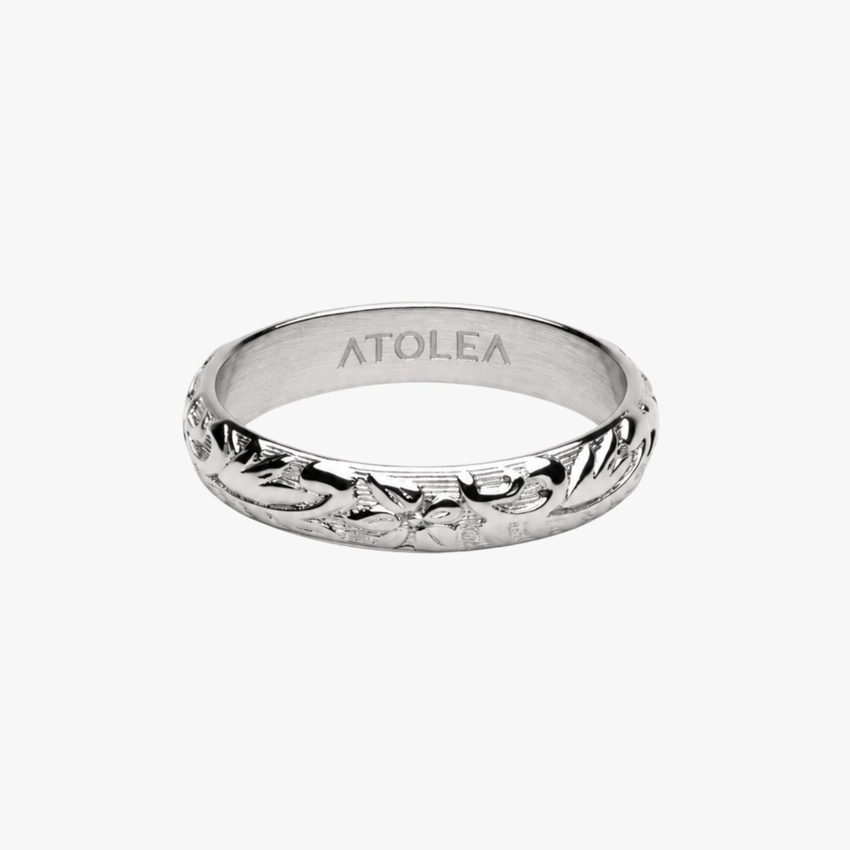 Bloom Ring 7
