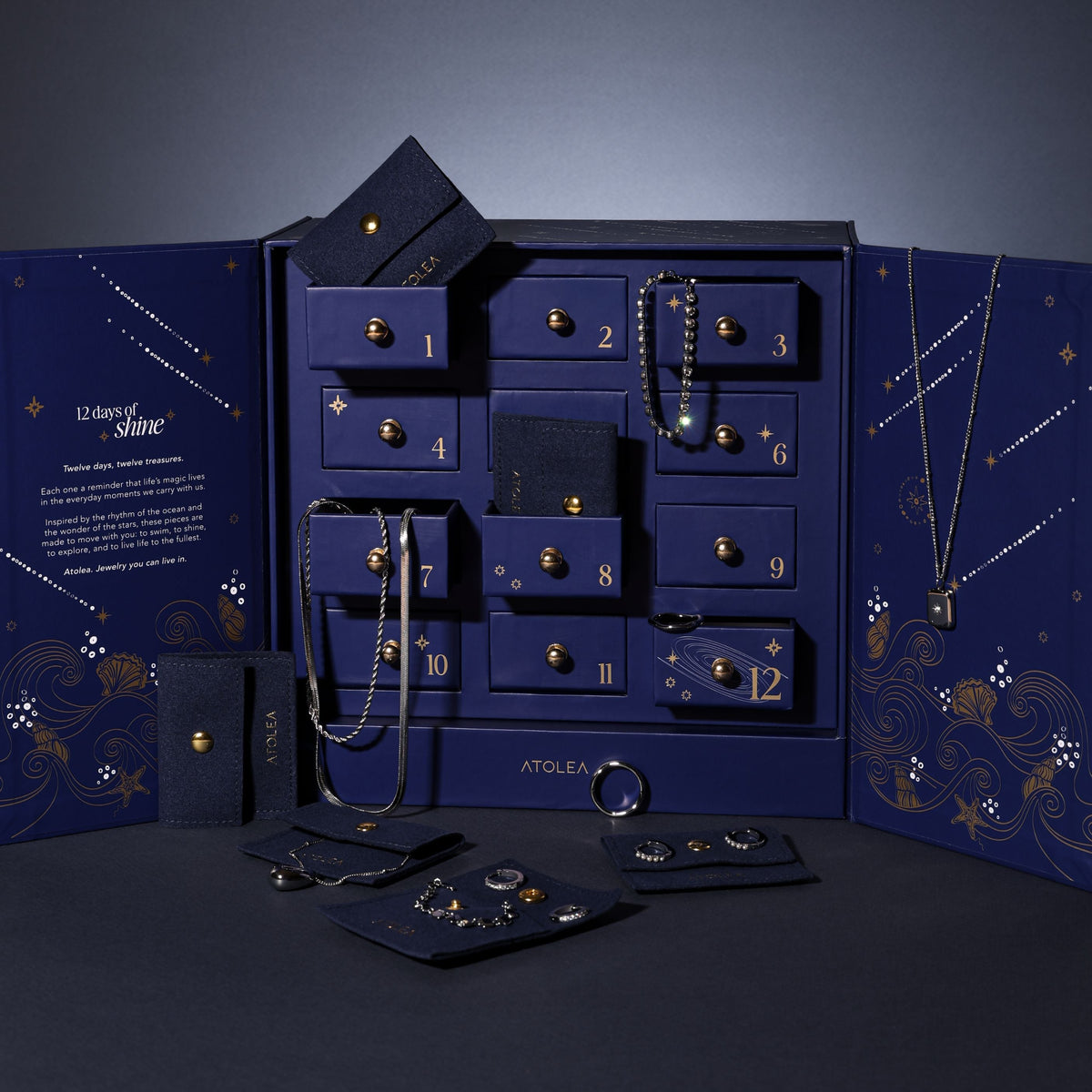 2025 Advent Calendar 15