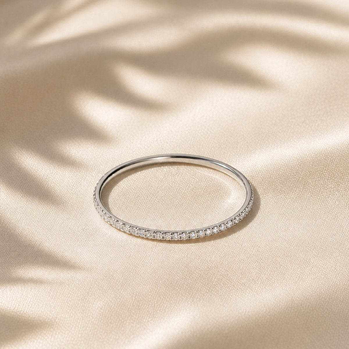 Glimmer Ring 6