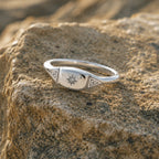 Starlight Heirloom Ring 10