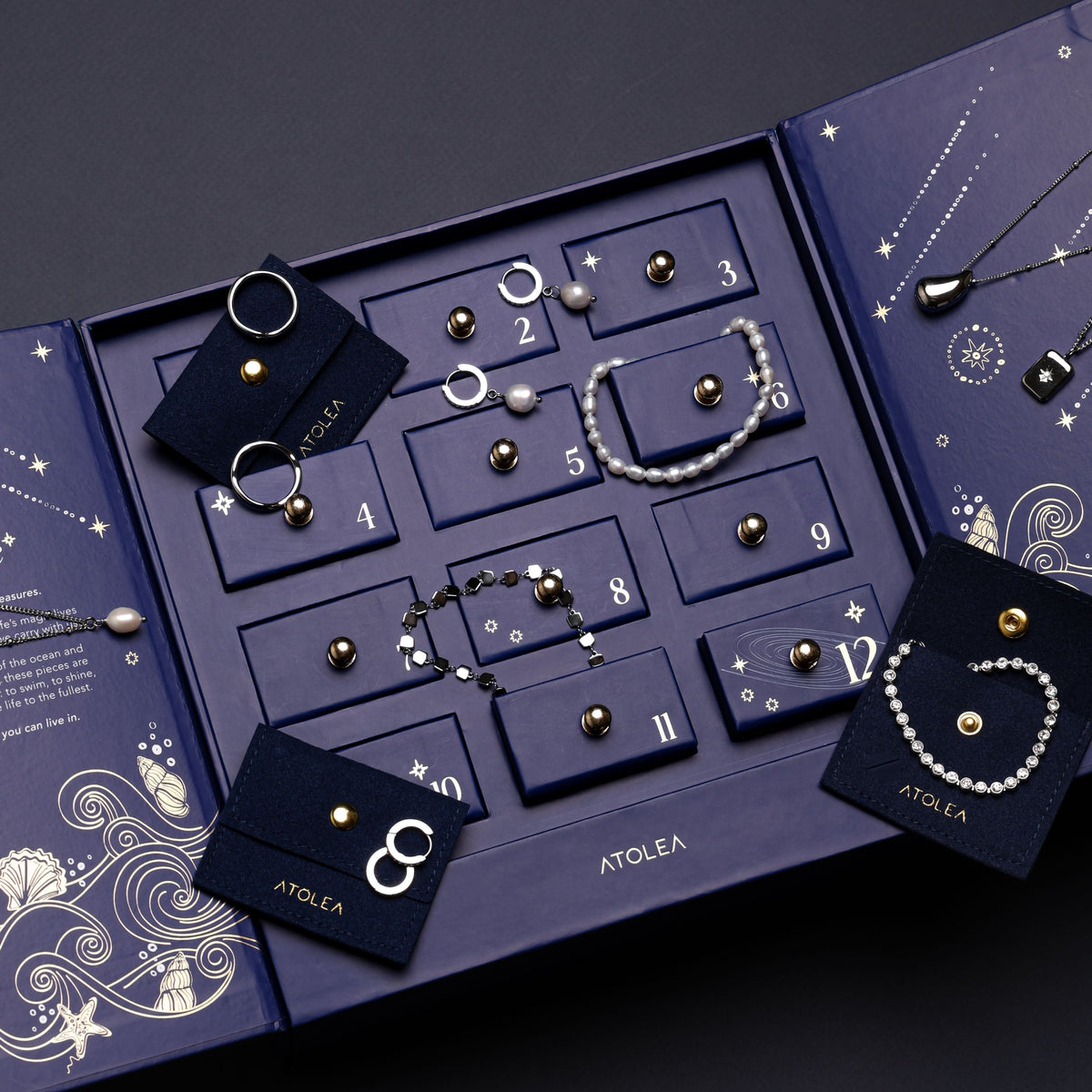 2025 Advent Calendar 16