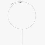 Lariat Necklace 12