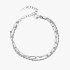 Go-To Layered Bracelet 5