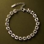 Link Bracelet 9