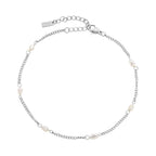 "Lovina" Freshwater Pearl Bracelet 9