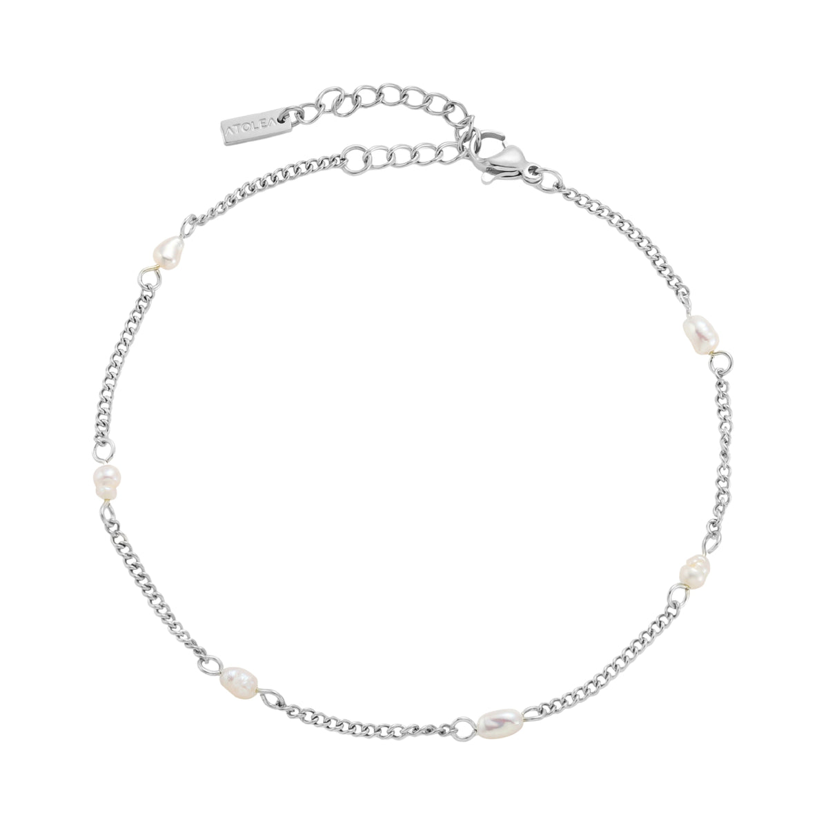 "Lovina" Freshwater Pearl Bracelet 9