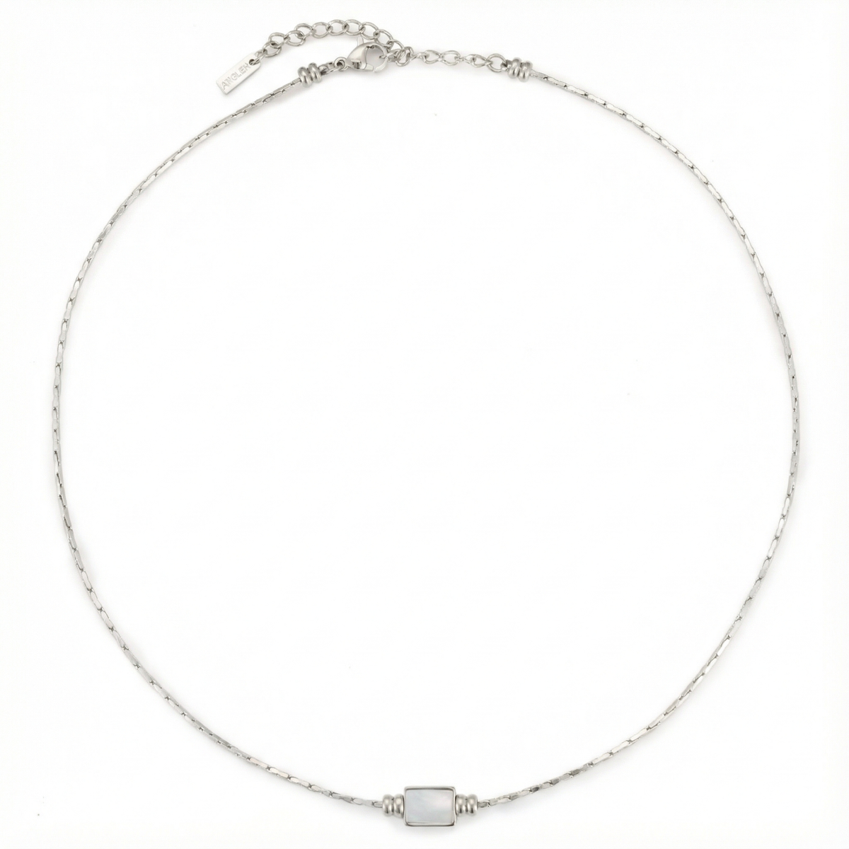 Lune Necklace 9