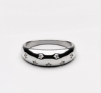 Milky Way Ring 9