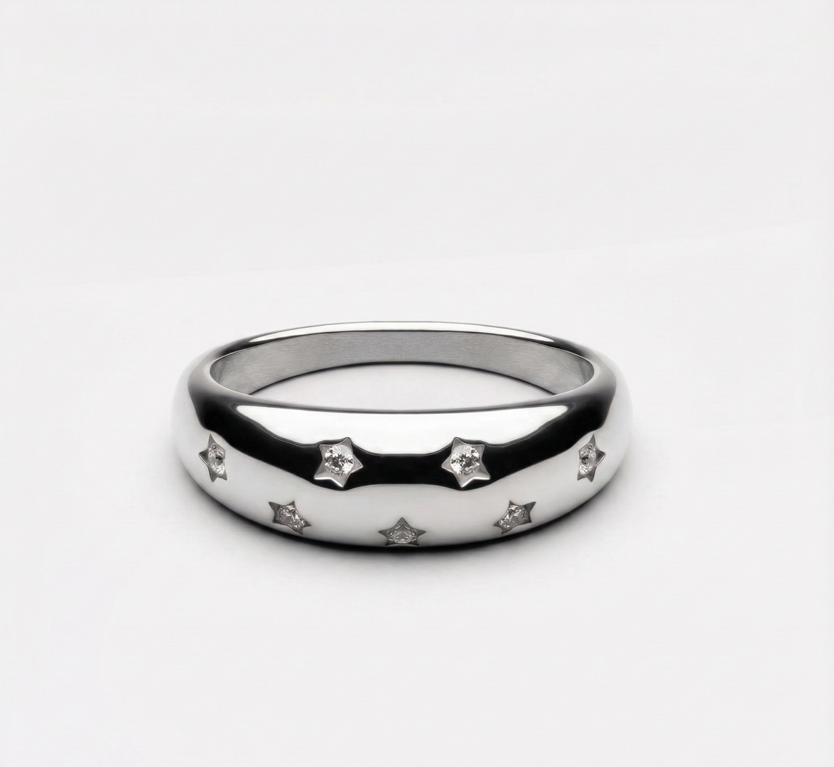 Milky Way Ring 9