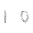 Classic Hoop Earrings 19