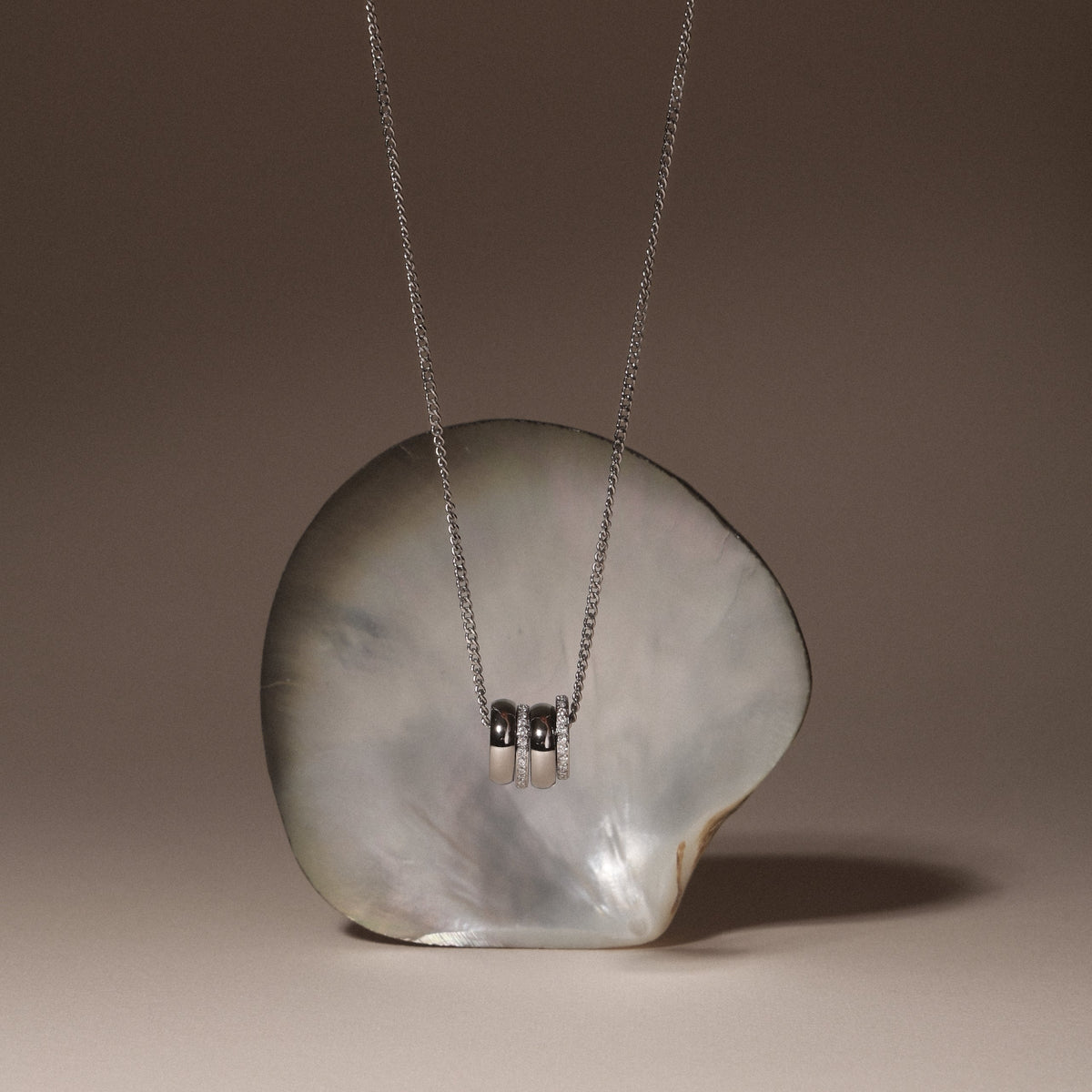 Monte Carlo Necklace 10