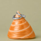 "Mood Swings" Ring Set 8