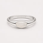 Moonstone Ring 10