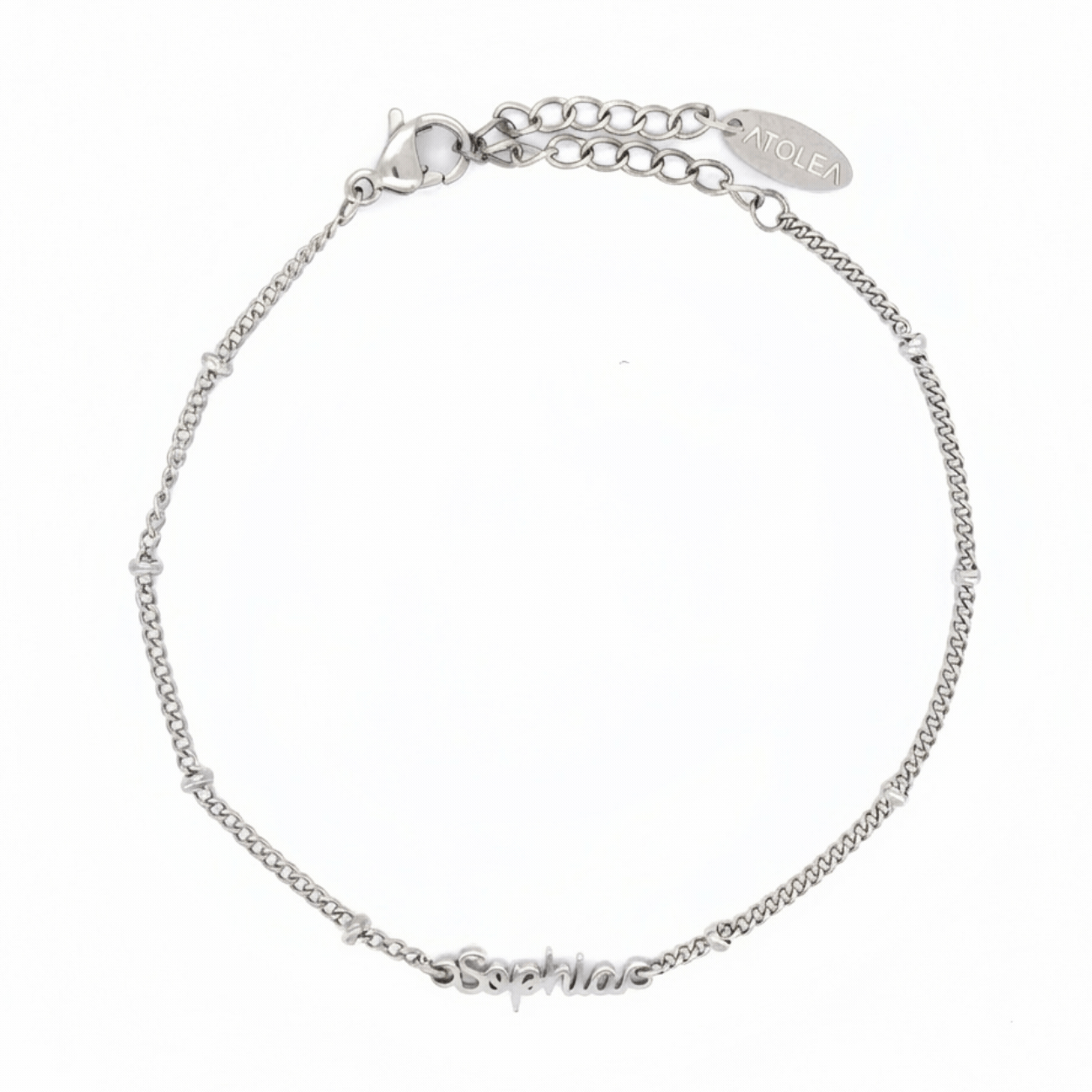 Name Bracelet 22