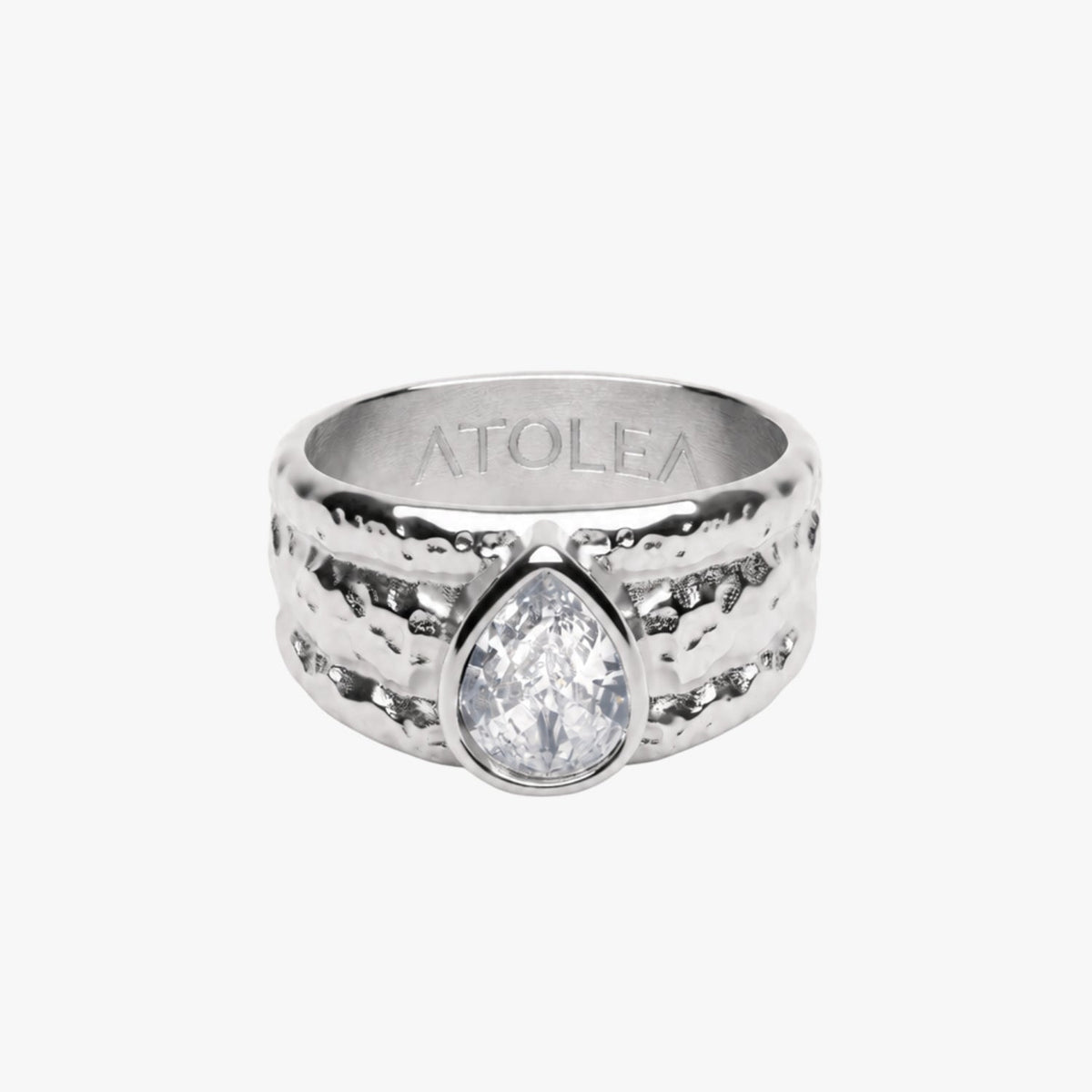 Odyssey Ring 8