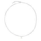 Opal Necklace 11
