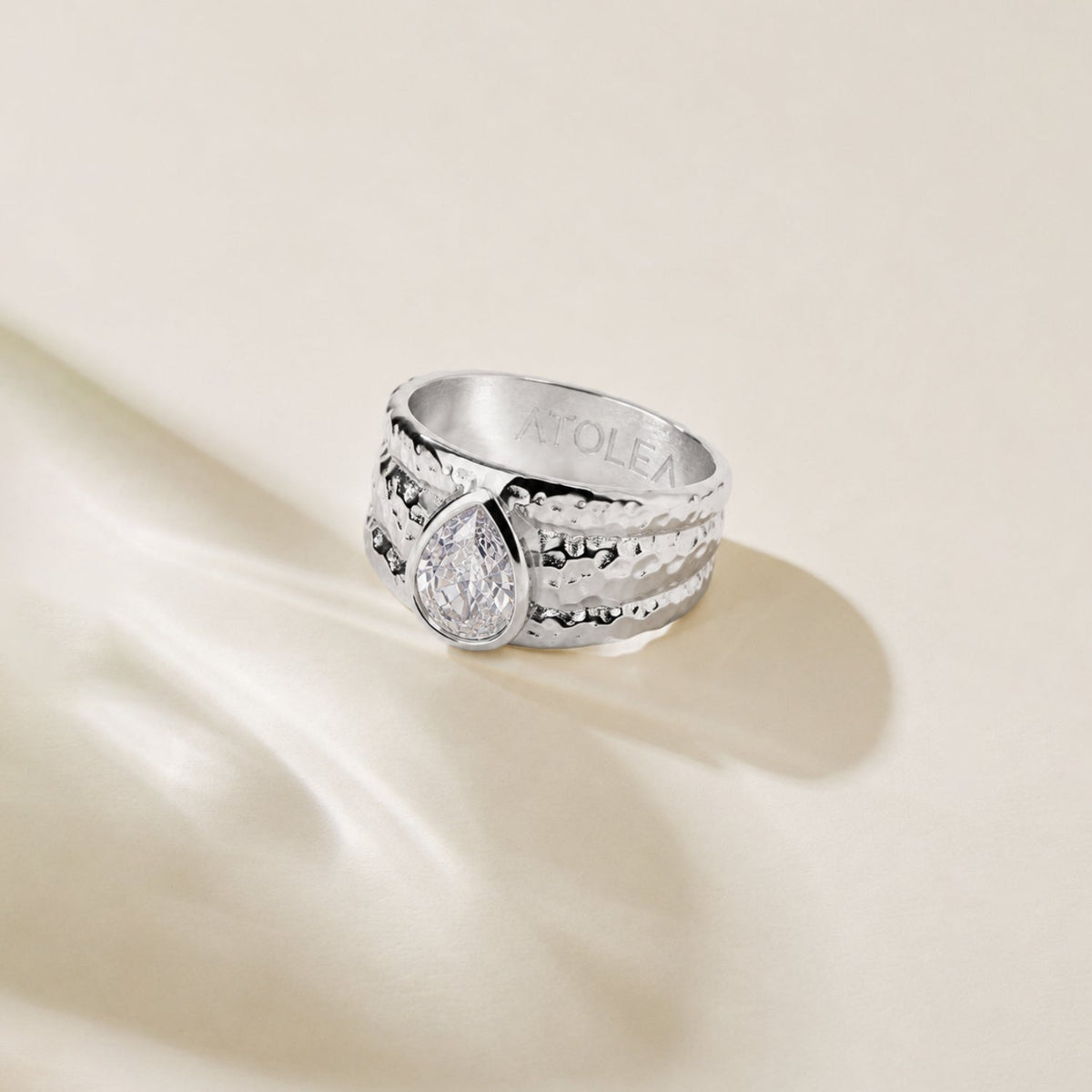 Odyssey Ring 7
