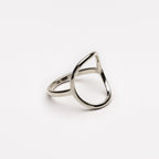 "Bahïa" Oval Ring 18