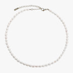 Freshwater Pearl Choker 14