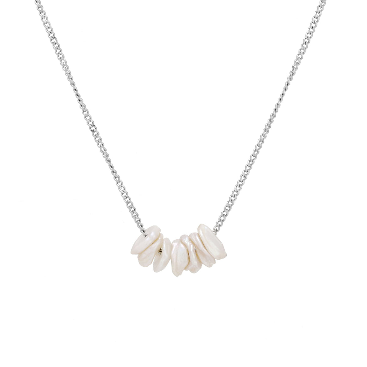 Isle Necklace 10