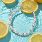 Perla Rosa Bracelet 11