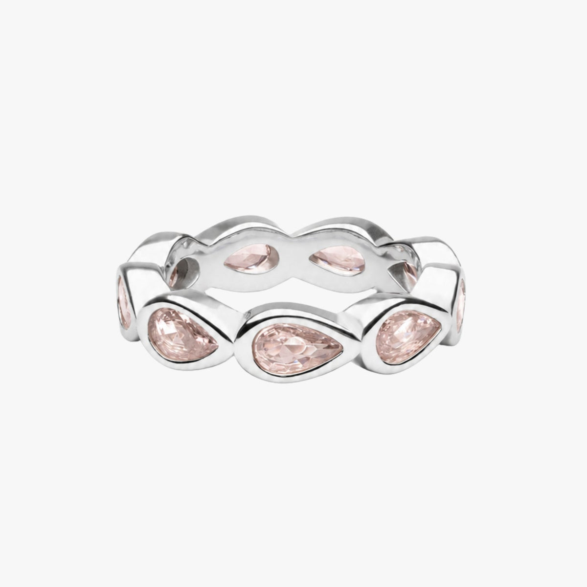 Peony Ring 6