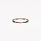 Golden Hour Ring 4