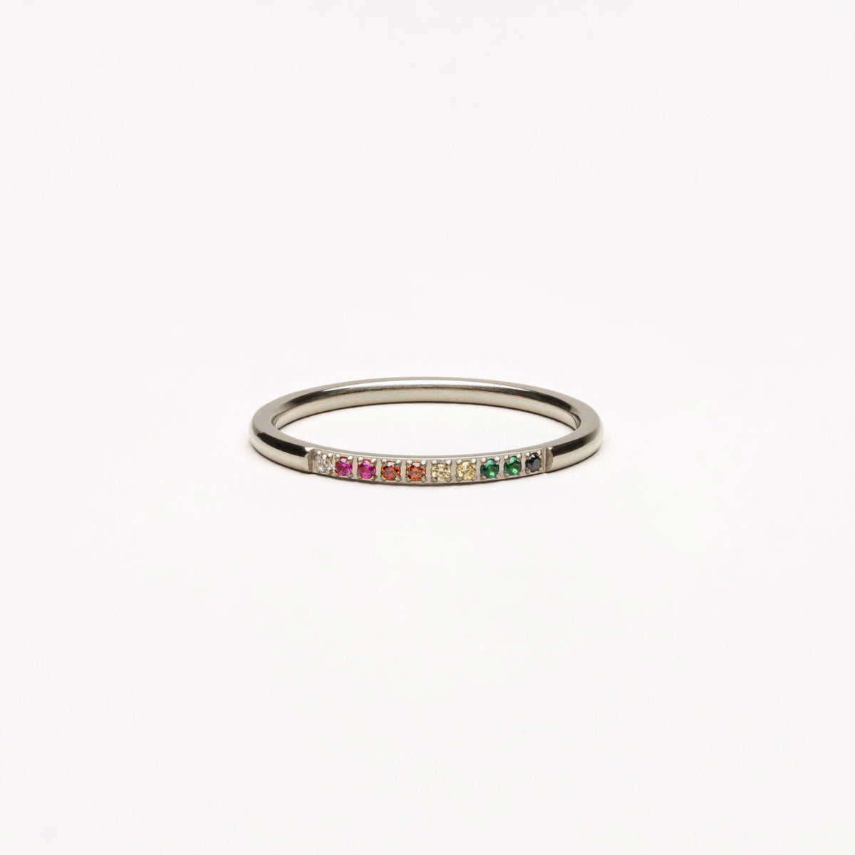 Golden Hour Ring 4