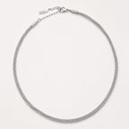 "Riviera" Layered Choker 11