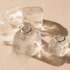 Sparkle Drop Earrings 10