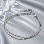 Double Trouble Bracelet 7
