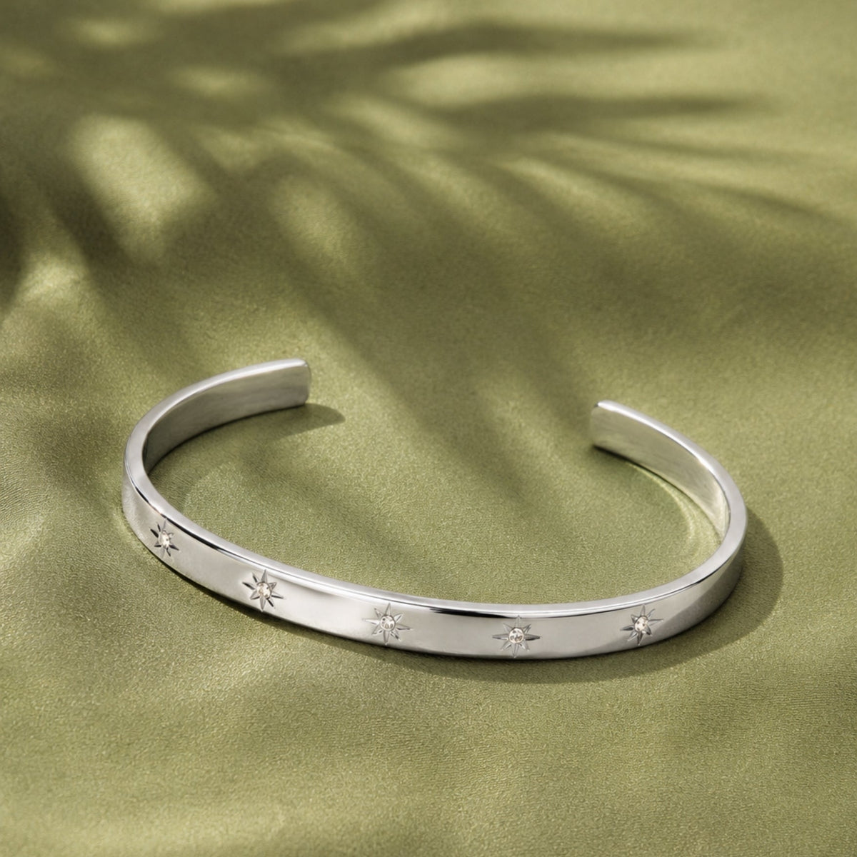 Starlight Cuff 8