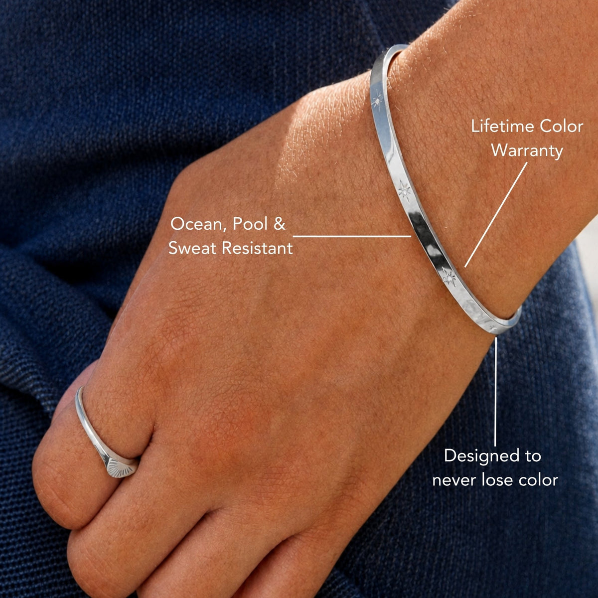 Starlight Cuff 7