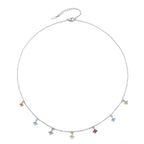 Island Lights Choker 7