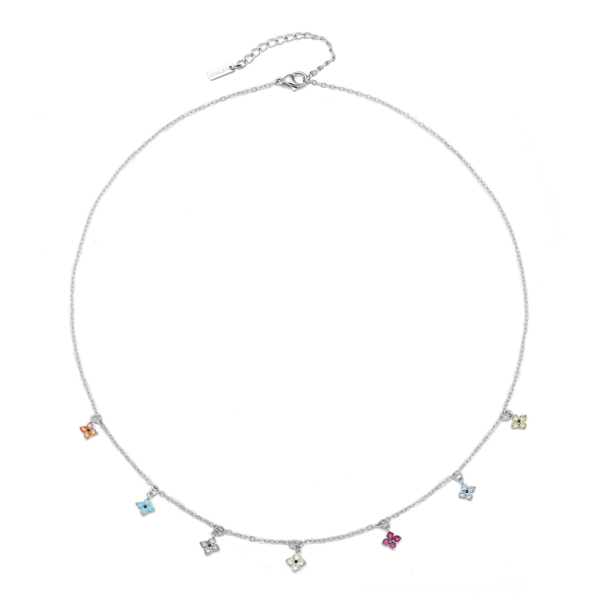 Island Lights Choker 7