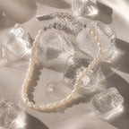 Freshwater Pearl Bracelet 14