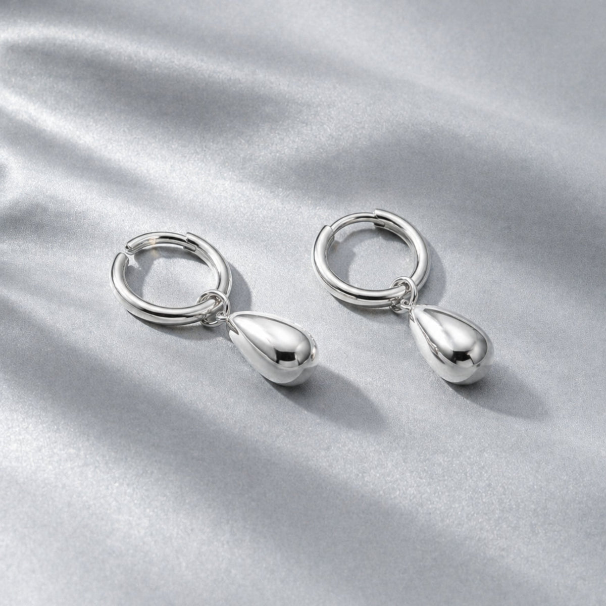 Drop Hoops 11