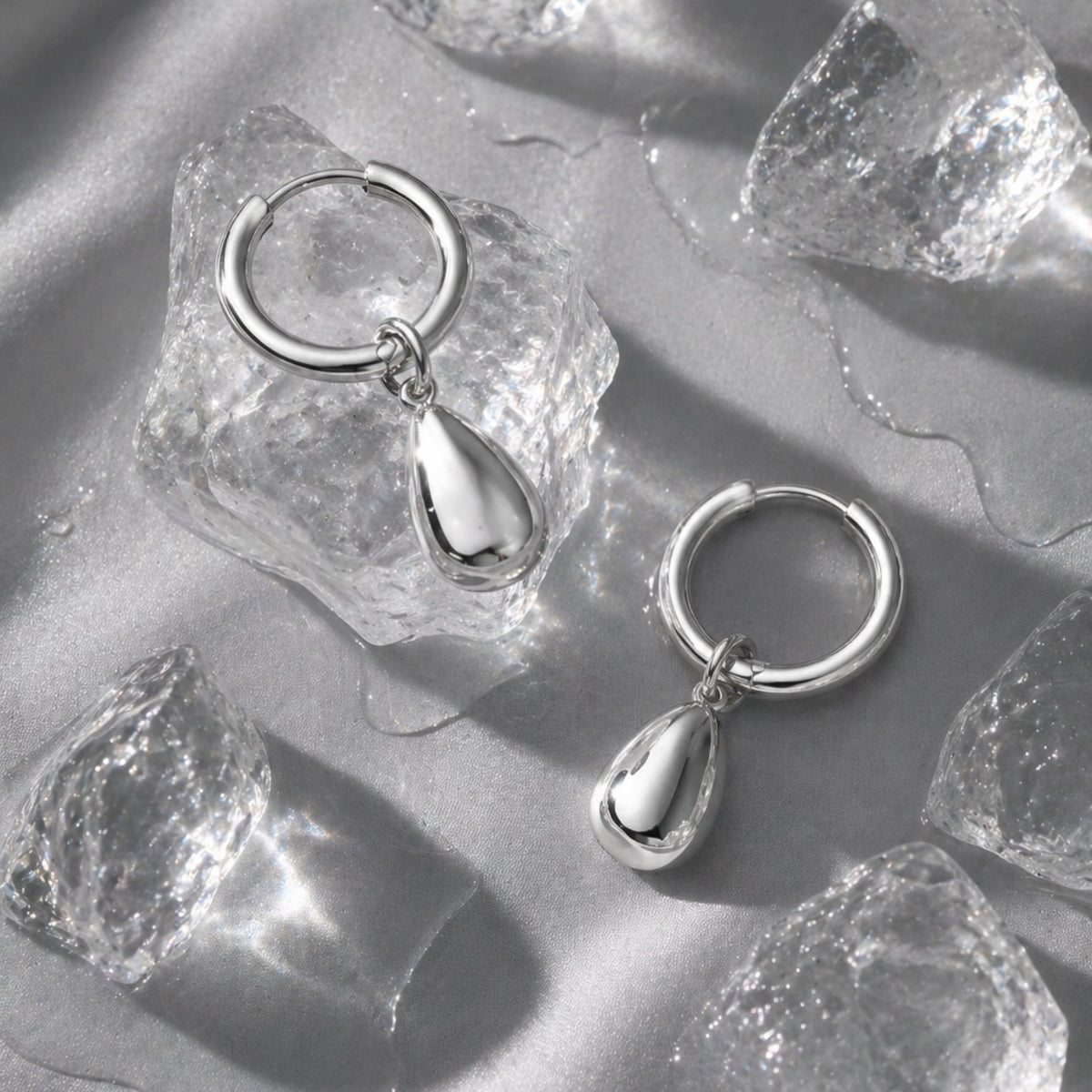 Drop Hoops 7
