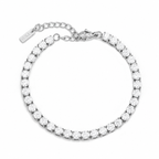 Bold Tennis Bracelet 8