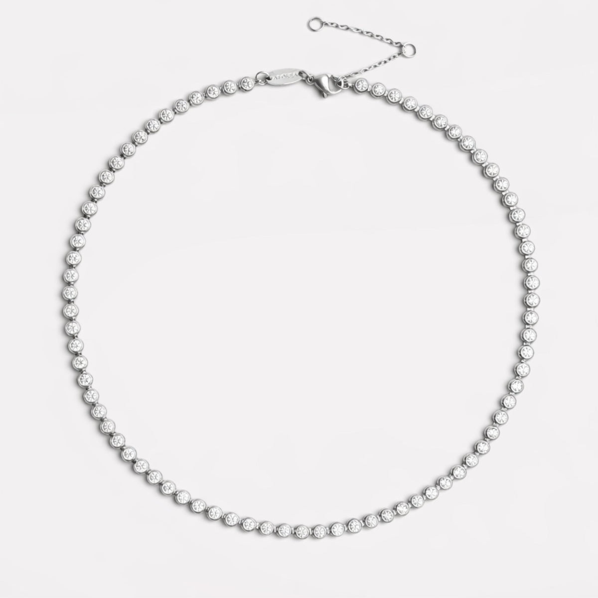 Tennis Choker 13