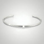 Thin Solar Cuff 9