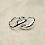 "Double Trouble" Ring Set 10