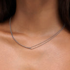 Double Trouble Choker 6