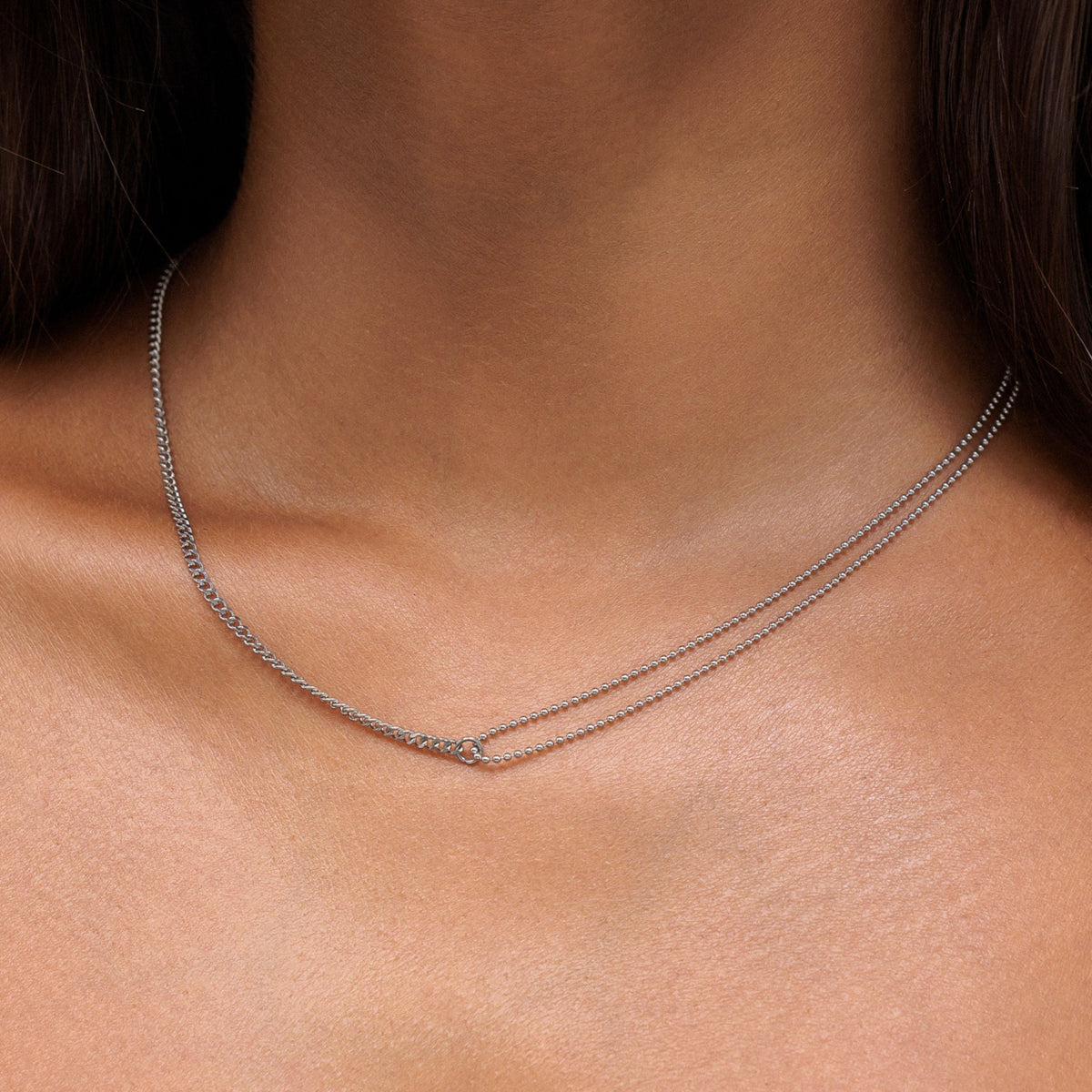 Double Trouble Choker 6