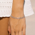 Go-To Layered Bracelet 7
