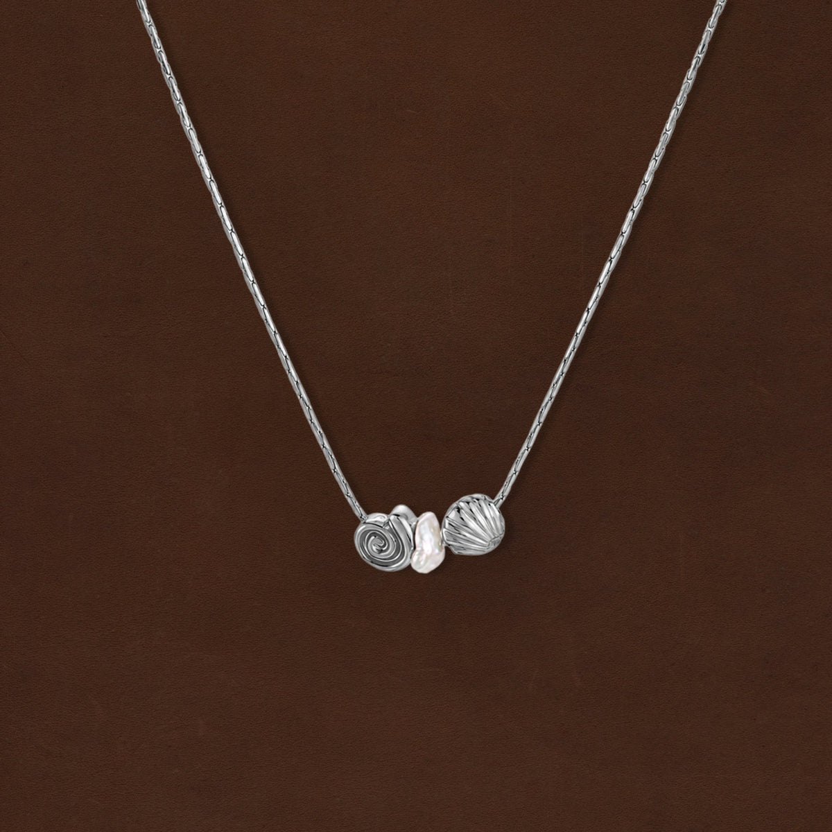 Shore Choker 9