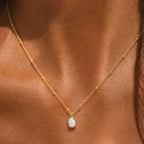 Opal Necklace 1