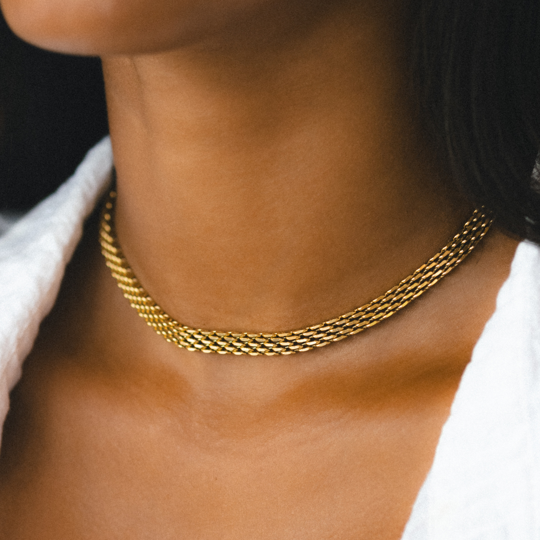 Sifnos Choker 1