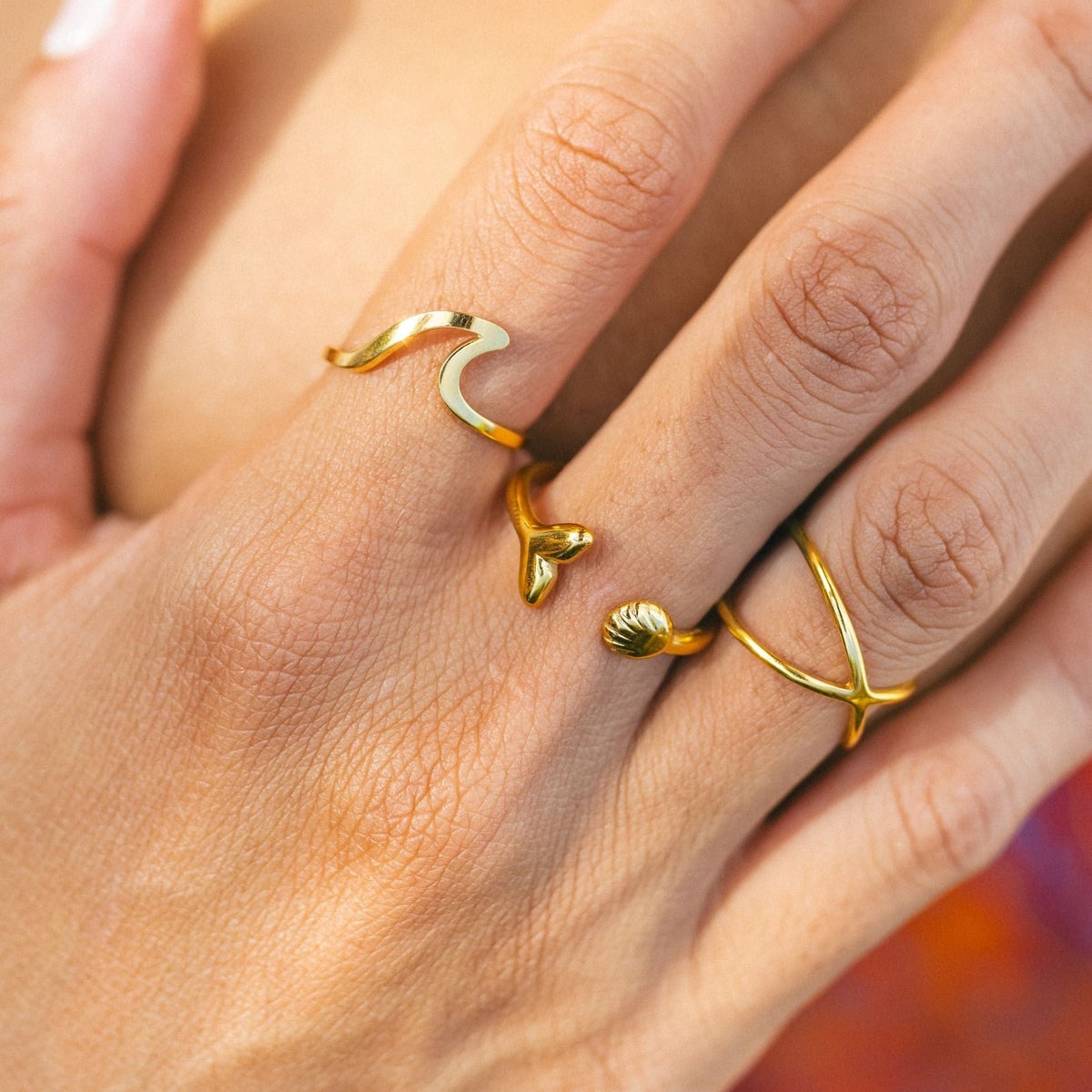 Island Ring 2