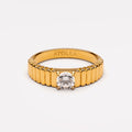 “Aspen” Statement Ring 1